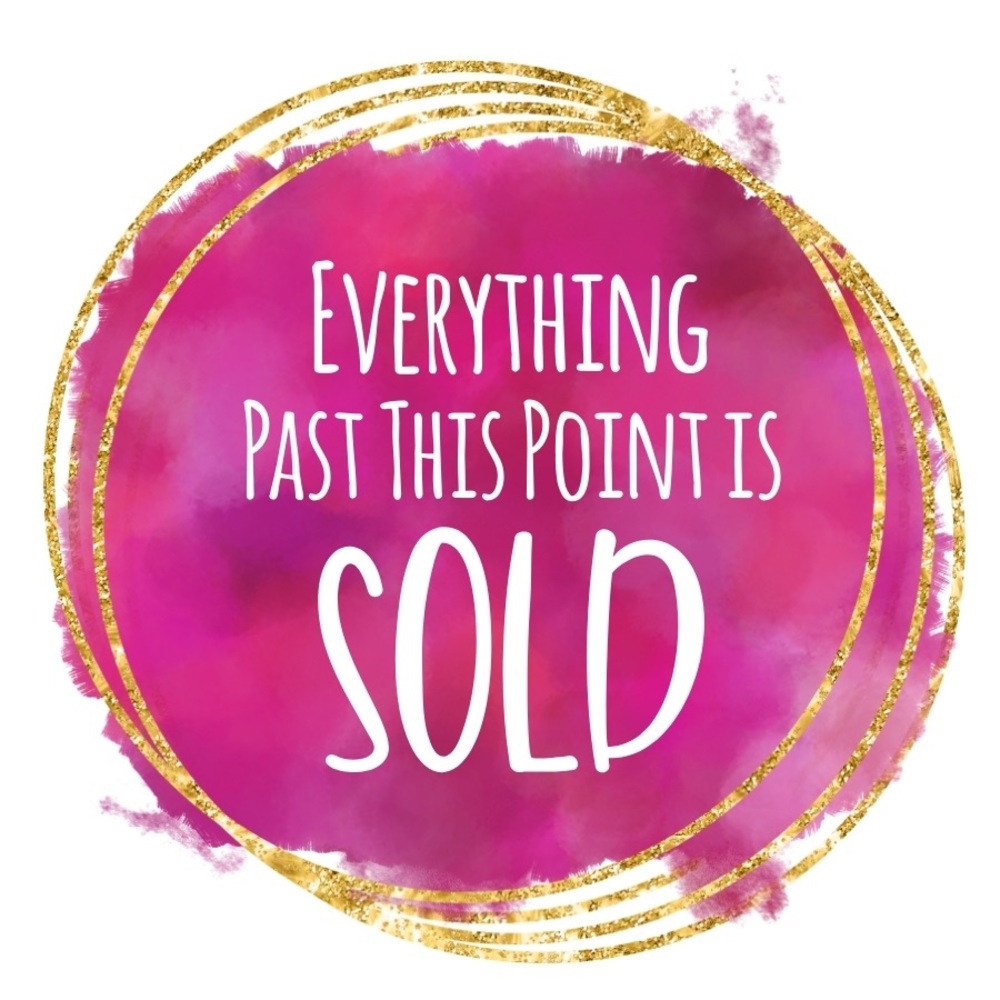 Thanks for Shopping!